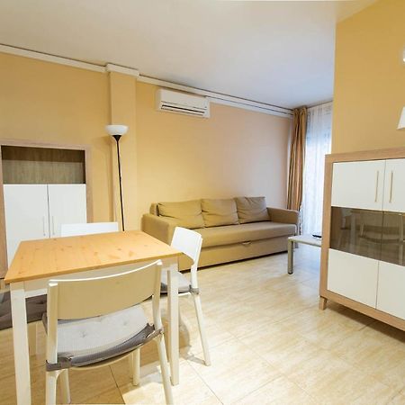 Apartaments Costamar Calafell Exterior photo