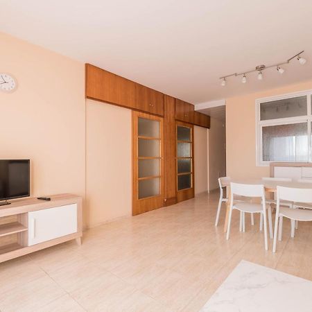 Apartaments Costamar Calafell Exterior photo