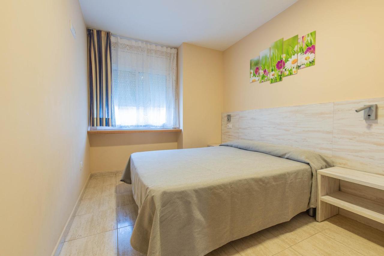 Apartaments Costamar Calafell Exterior photo