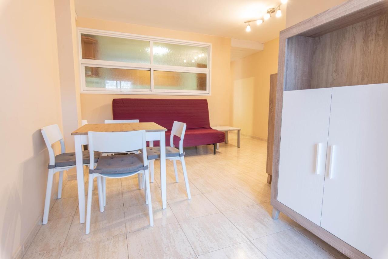Apartaments Costamar Calafell Exterior photo