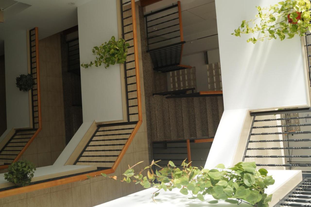 Apartaments Costamar Calafell Exterior photo