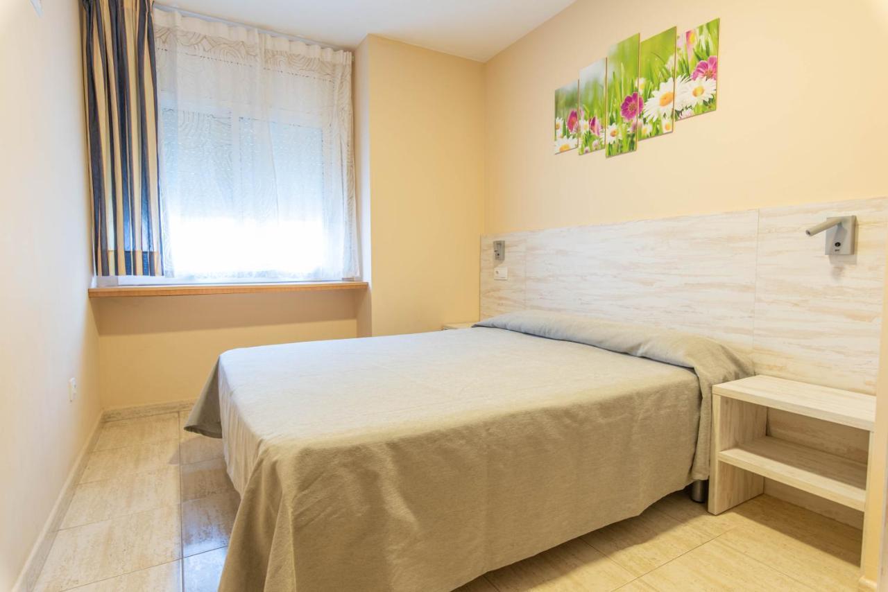Apartaments Costamar Calafell Exterior photo
