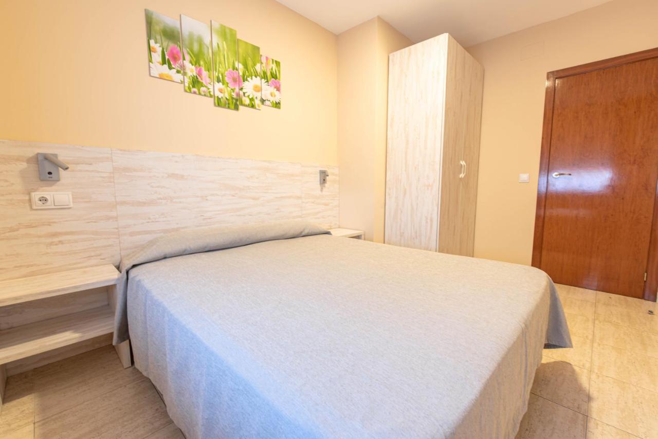 Apartaments Costamar Calafell Exterior photo