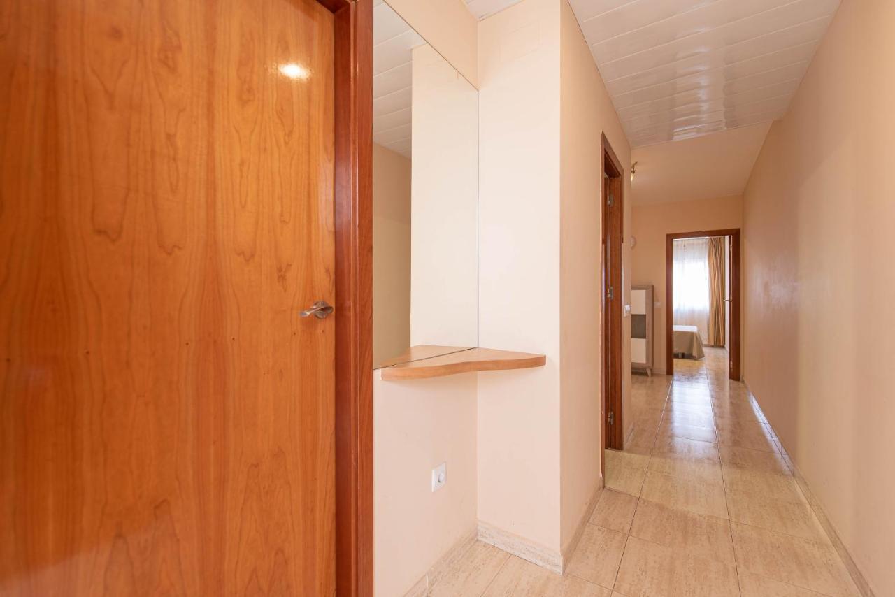 Apartaments Costamar Calafell Exterior photo