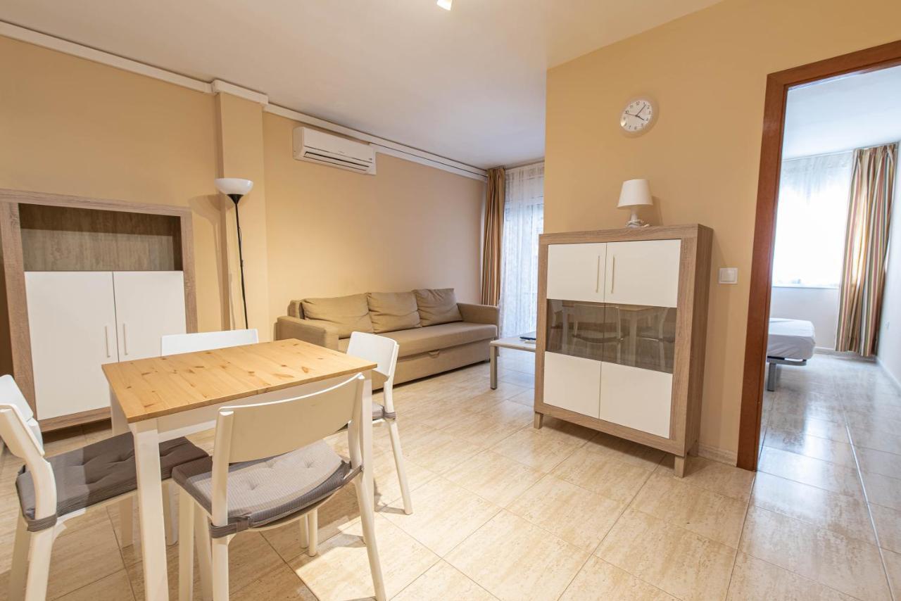 Apartaments Costamar Calafell Exterior photo
