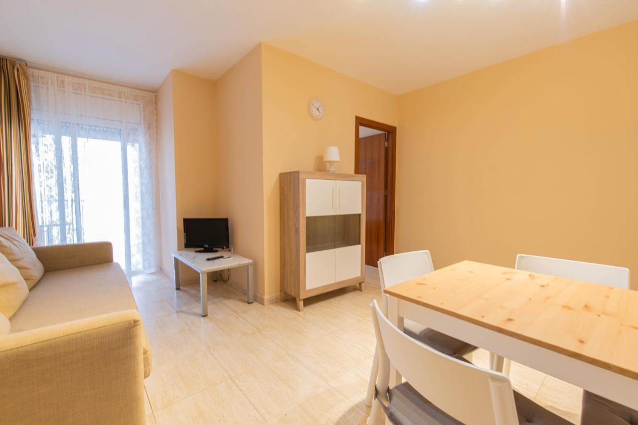 Apartaments Costamar Calafell Exterior photo