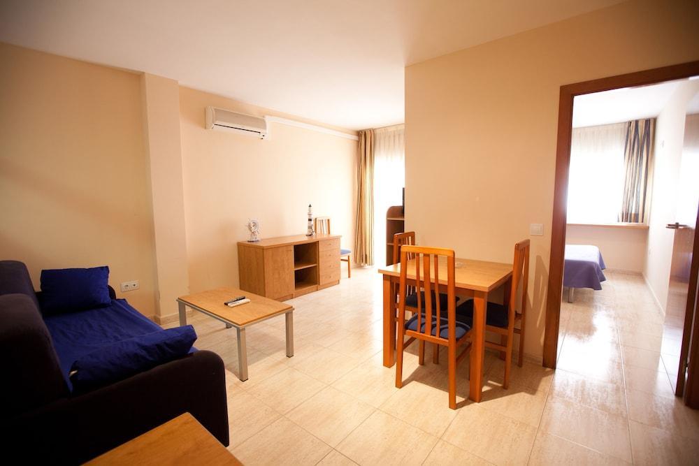 Apartaments Costamar Calafell Exterior photo