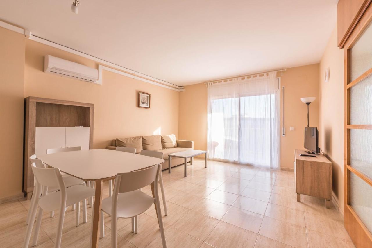 Apartaments Costamar Calafell Exterior photo