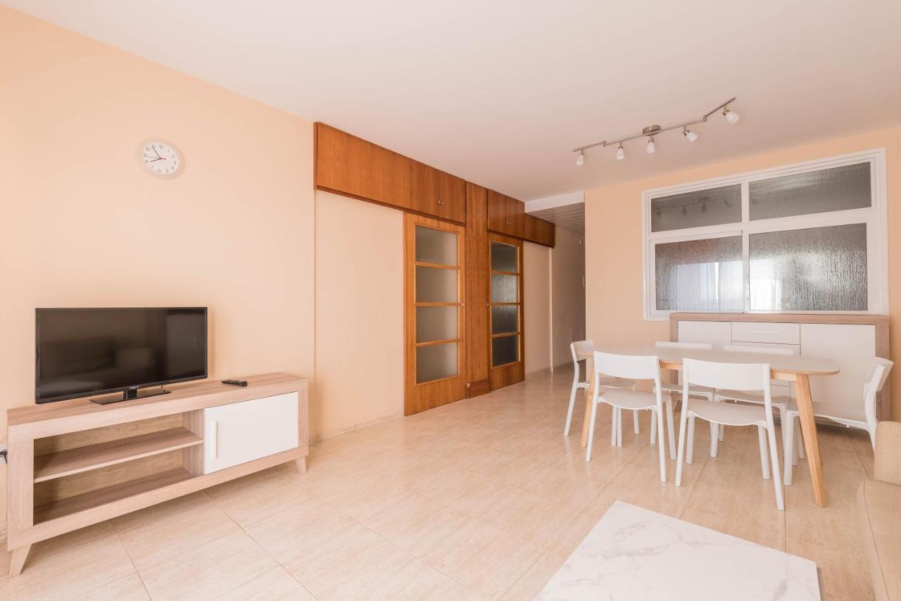 Apartaments Costamar Calafell Exterior photo