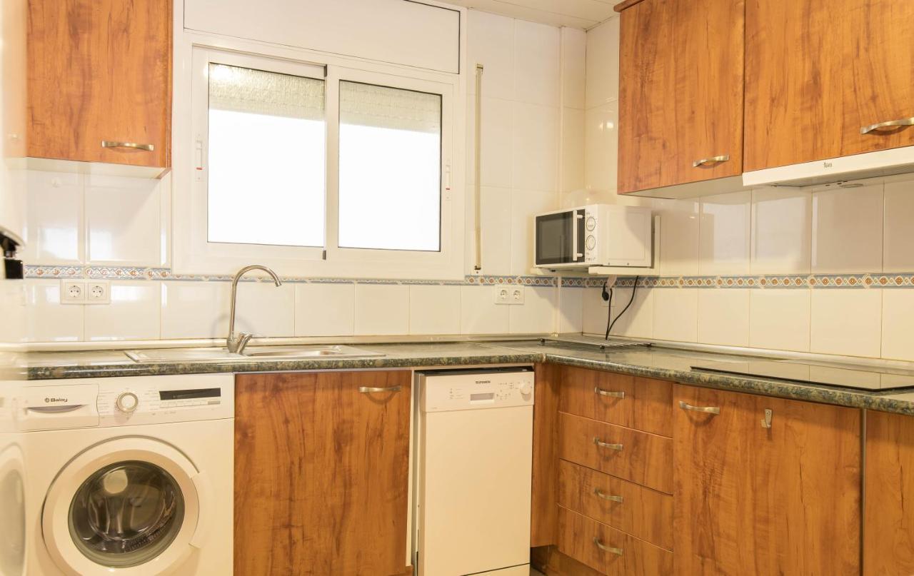 Apartaments Costamar Calafell Exterior photo