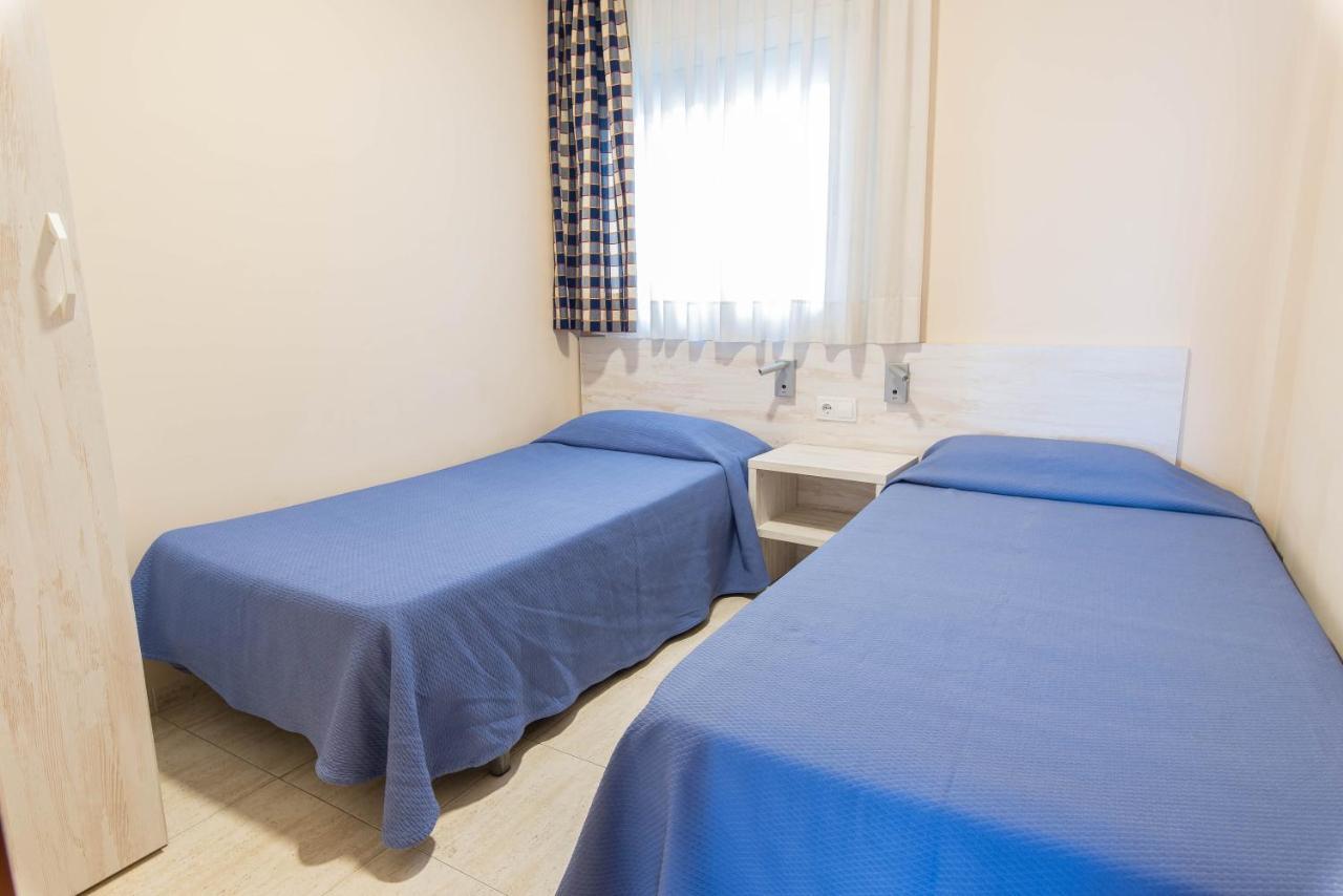 Apartaments Costamar Calafell Exterior photo