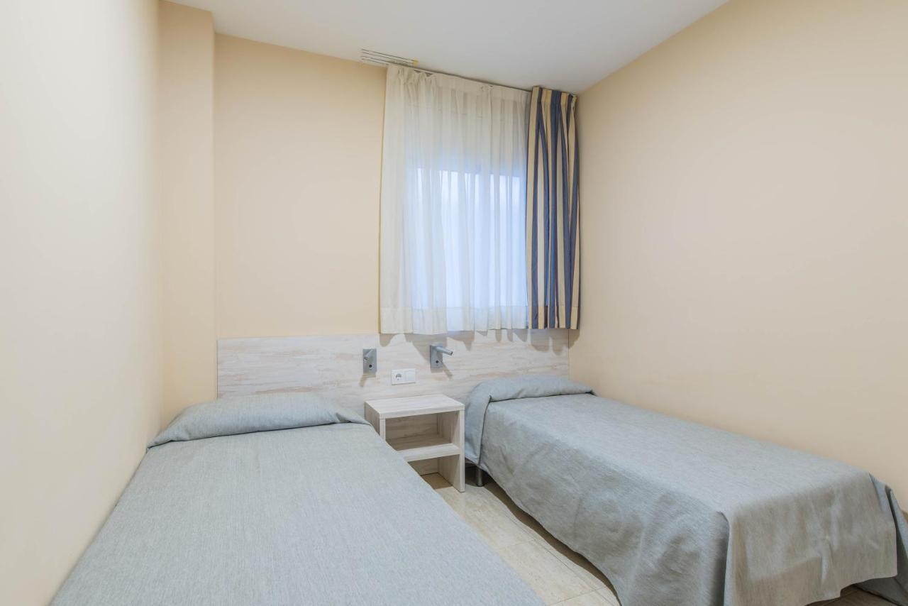 Apartaments Costamar Calafell Exterior photo
