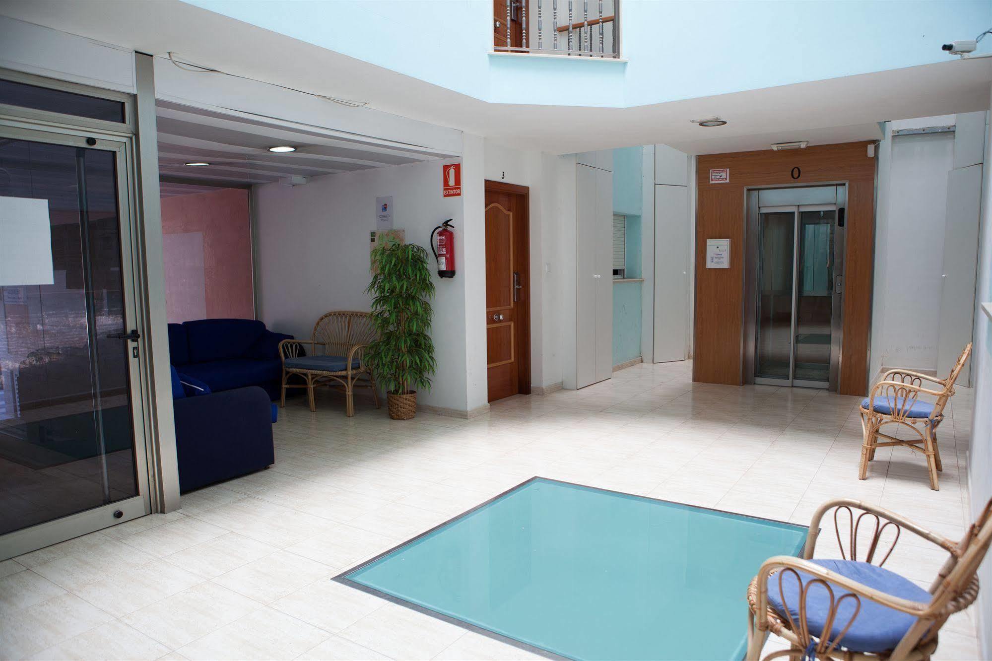 Apartaments Costamar Calafell Exterior photo