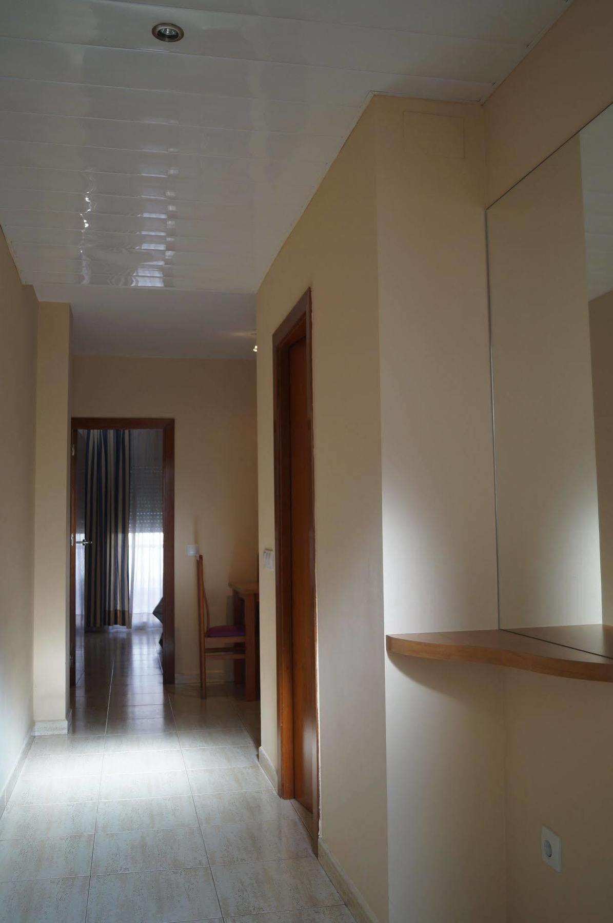 Apartaments Costamar Calafell Exterior photo