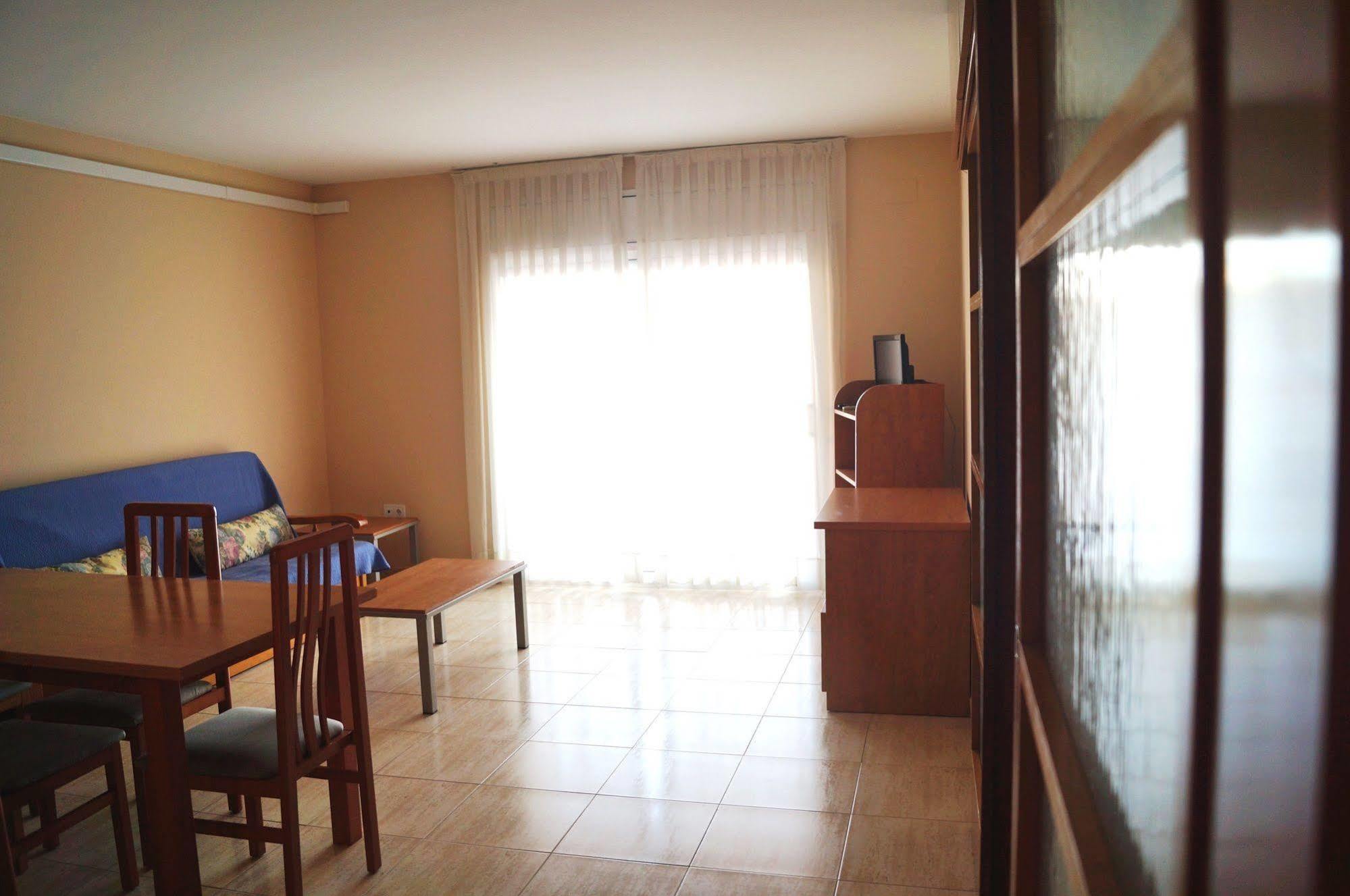 Apartaments Costamar Calafell Exterior photo